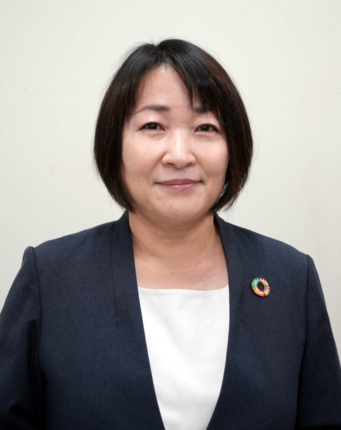 石川千明
