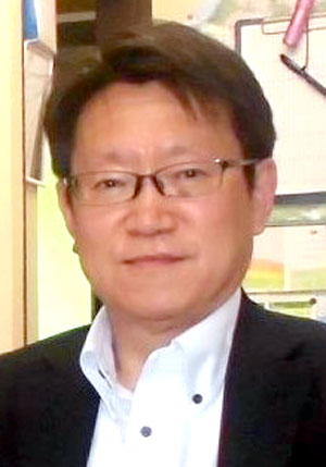 畠中正一