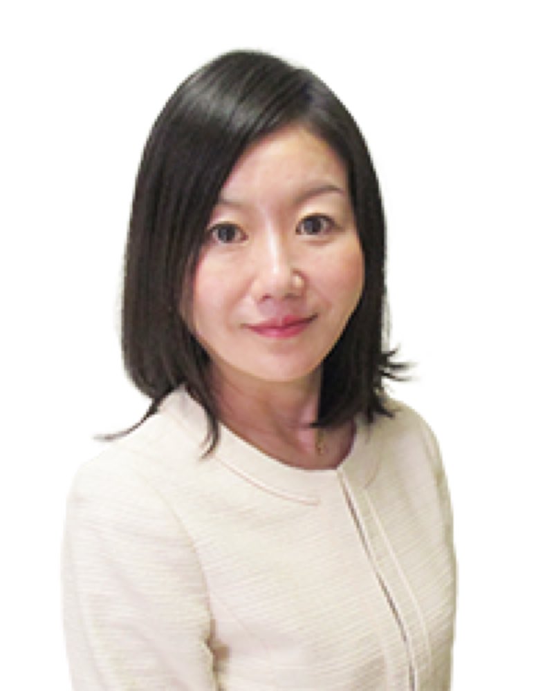 佐藤恵美子