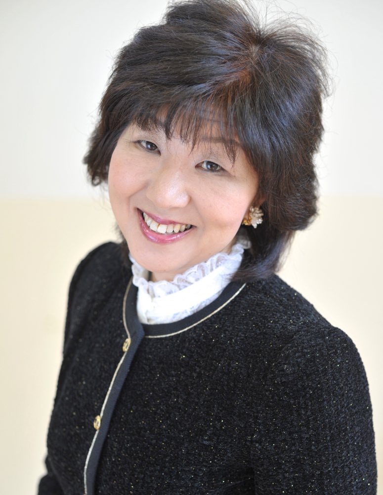 田宮由美