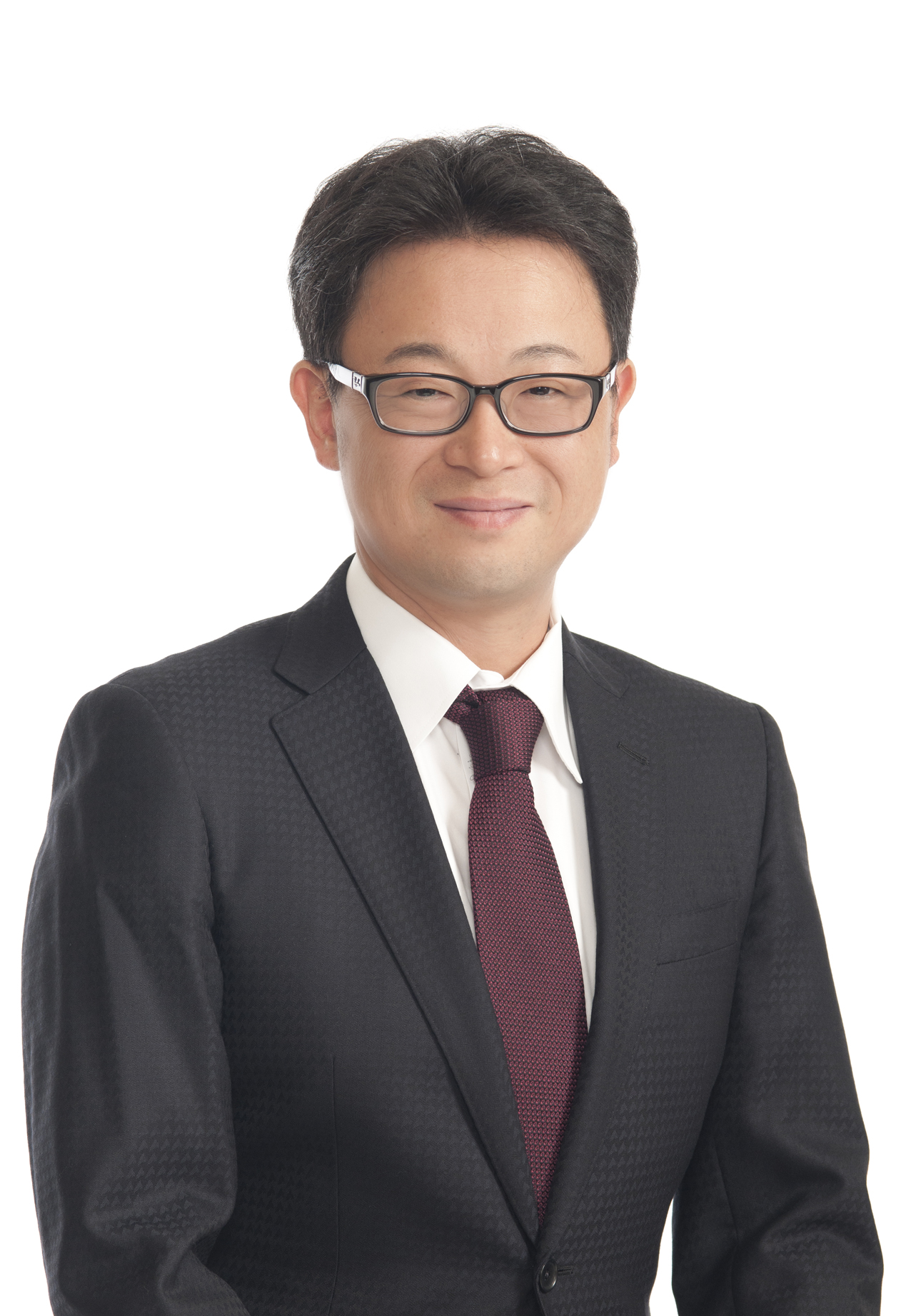 大森靖之