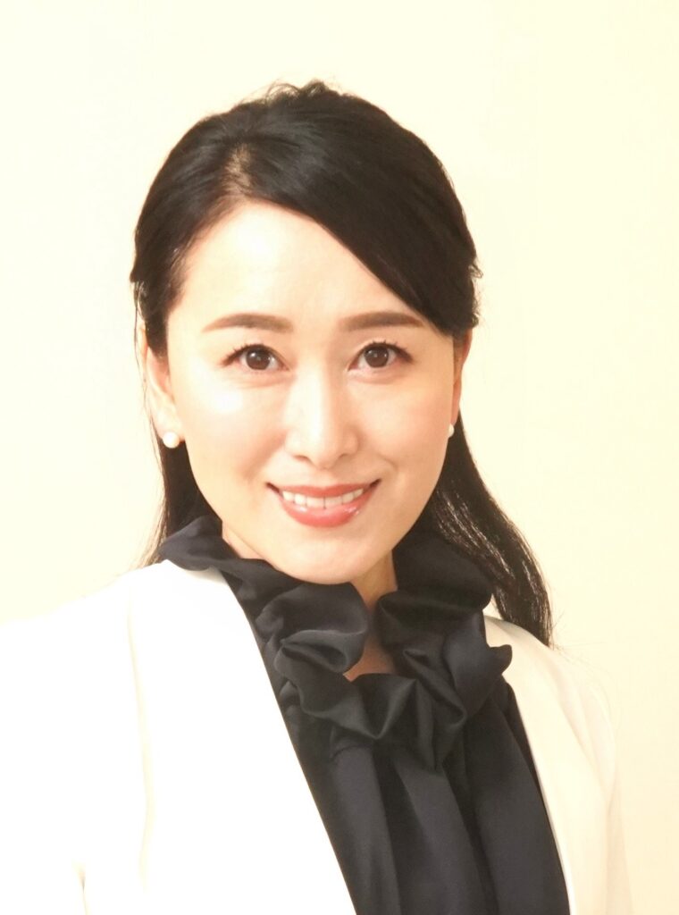 伊藤久美子