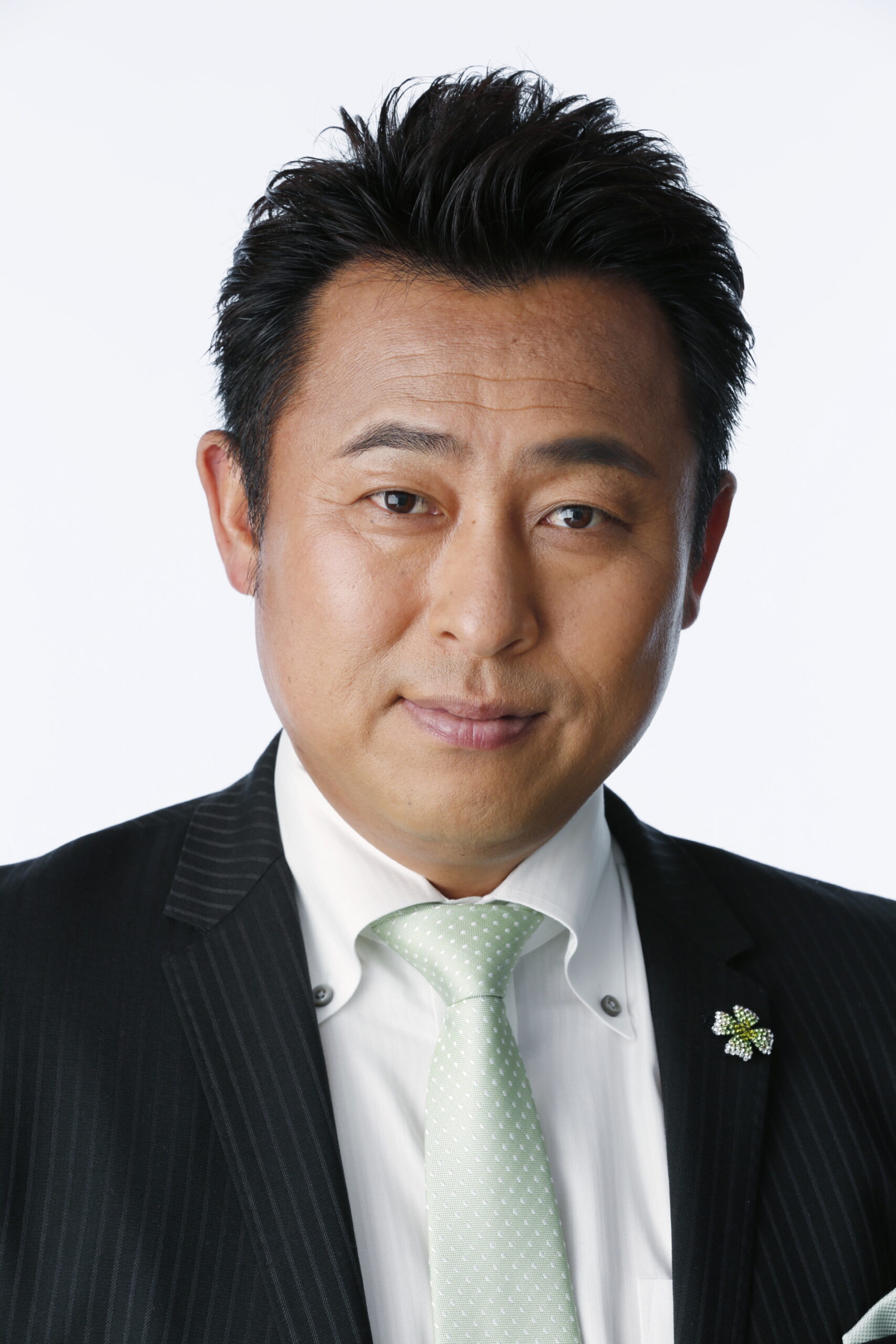 岩本勉