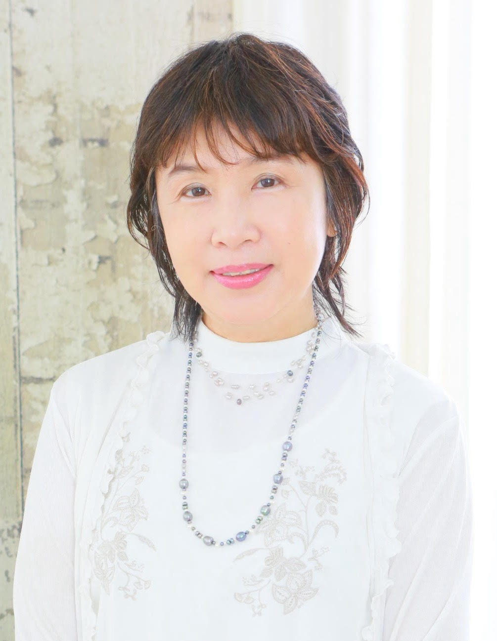 中塚志麻