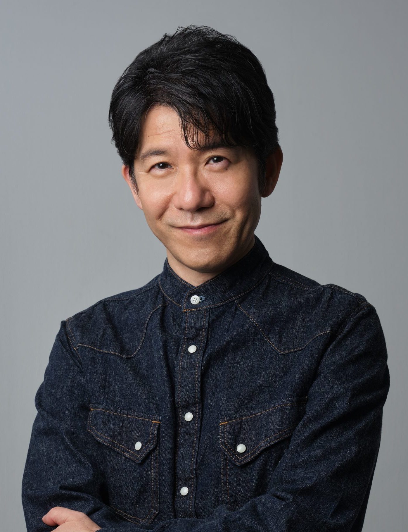 宮川一朗太