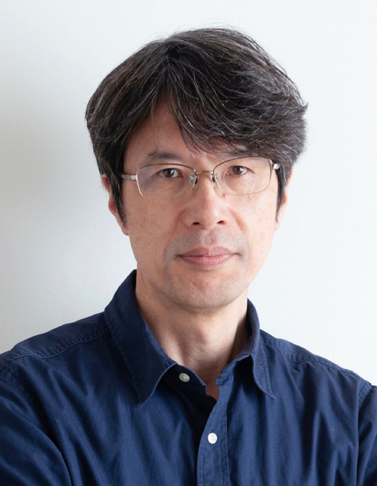 鈴木清隆